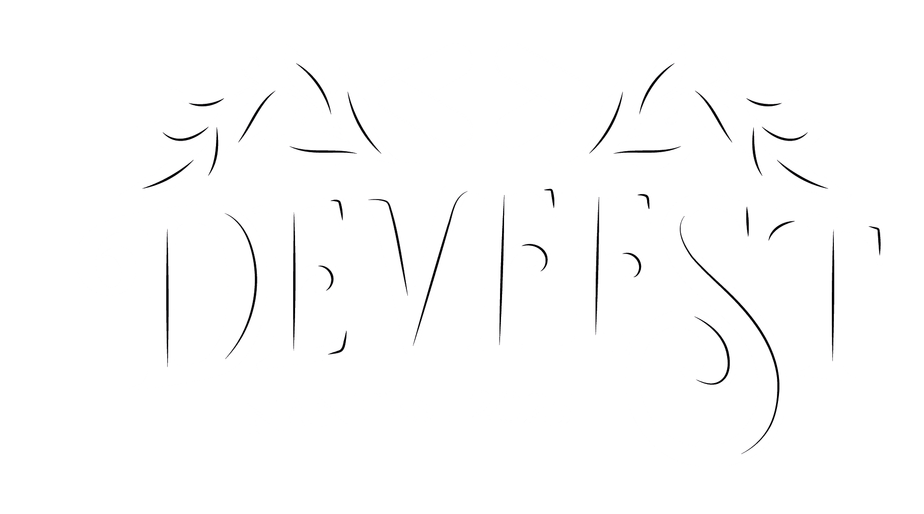 Logo Devfest